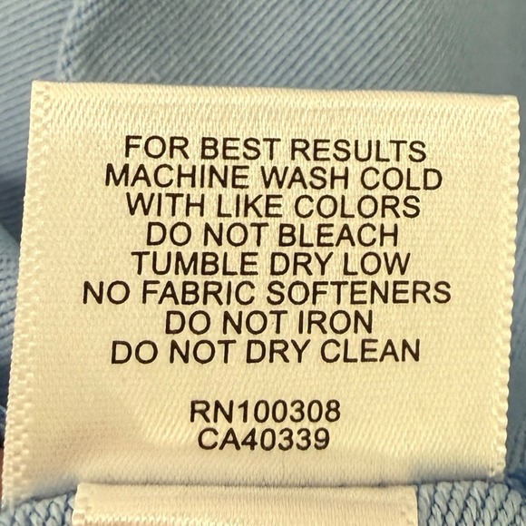 Peter Millar Men XXL Perth Performance Blue Sea Quarter Zip Pullover Golf Active - Picture 9 of 10